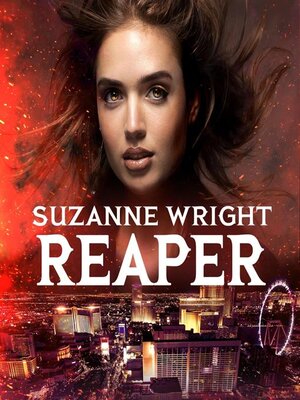 cover image of Reaper